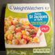 Weight Watchers Petites St Jacques & Torti