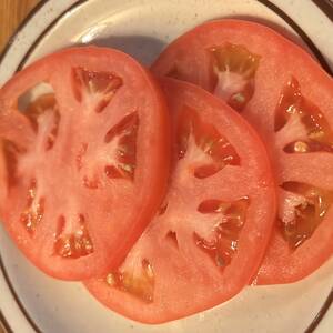 Red Tomatoes