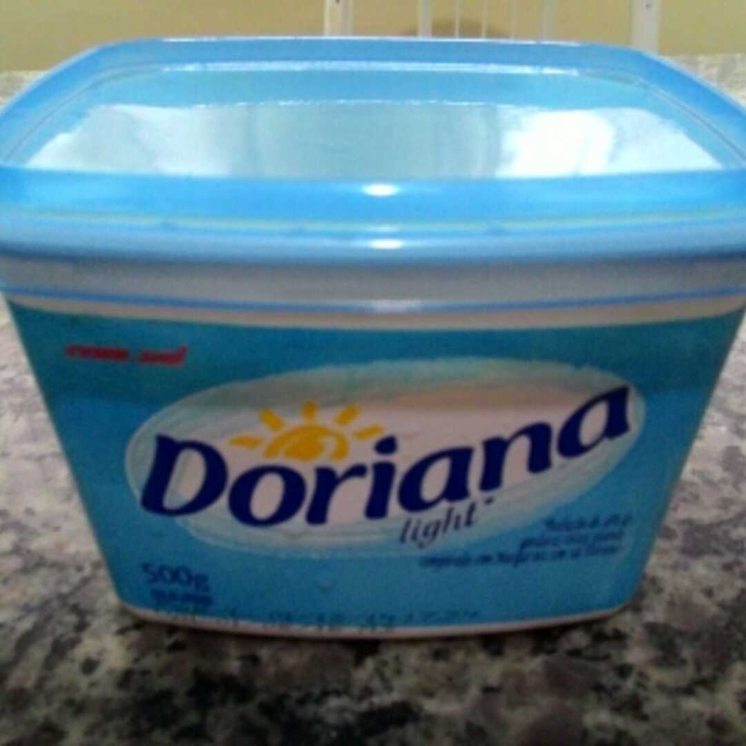 Doriana Margarina Light sem Sal
