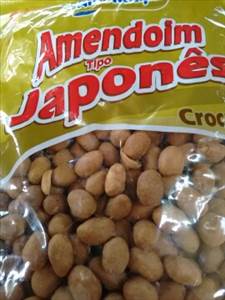 Amendupã Amendoim Japonês