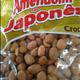 Amendupã Amendoim Japonês