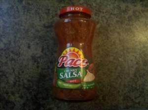 Pace Chunky Hot Salsa