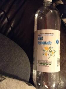 Aldi Diet Lemonade