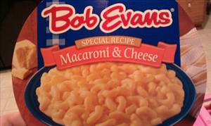 Bob Evans Special Recipe Macaroni & Cheese