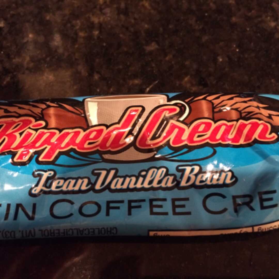 Ripped Cream Ripped Cream