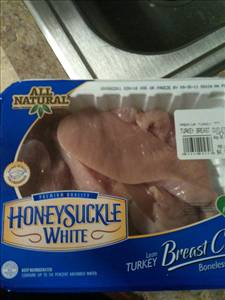 Honeysuckle White Lean Turkey Breast Cutlets