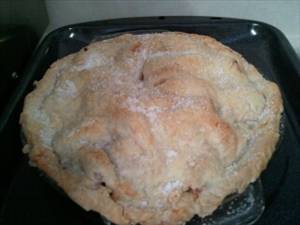 Apple Pie (Two Crust)