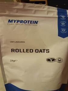 Myprotein Rolled Oats