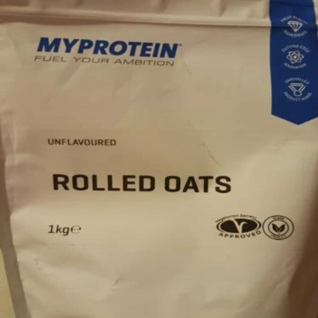 Myprotein Rolled Oats