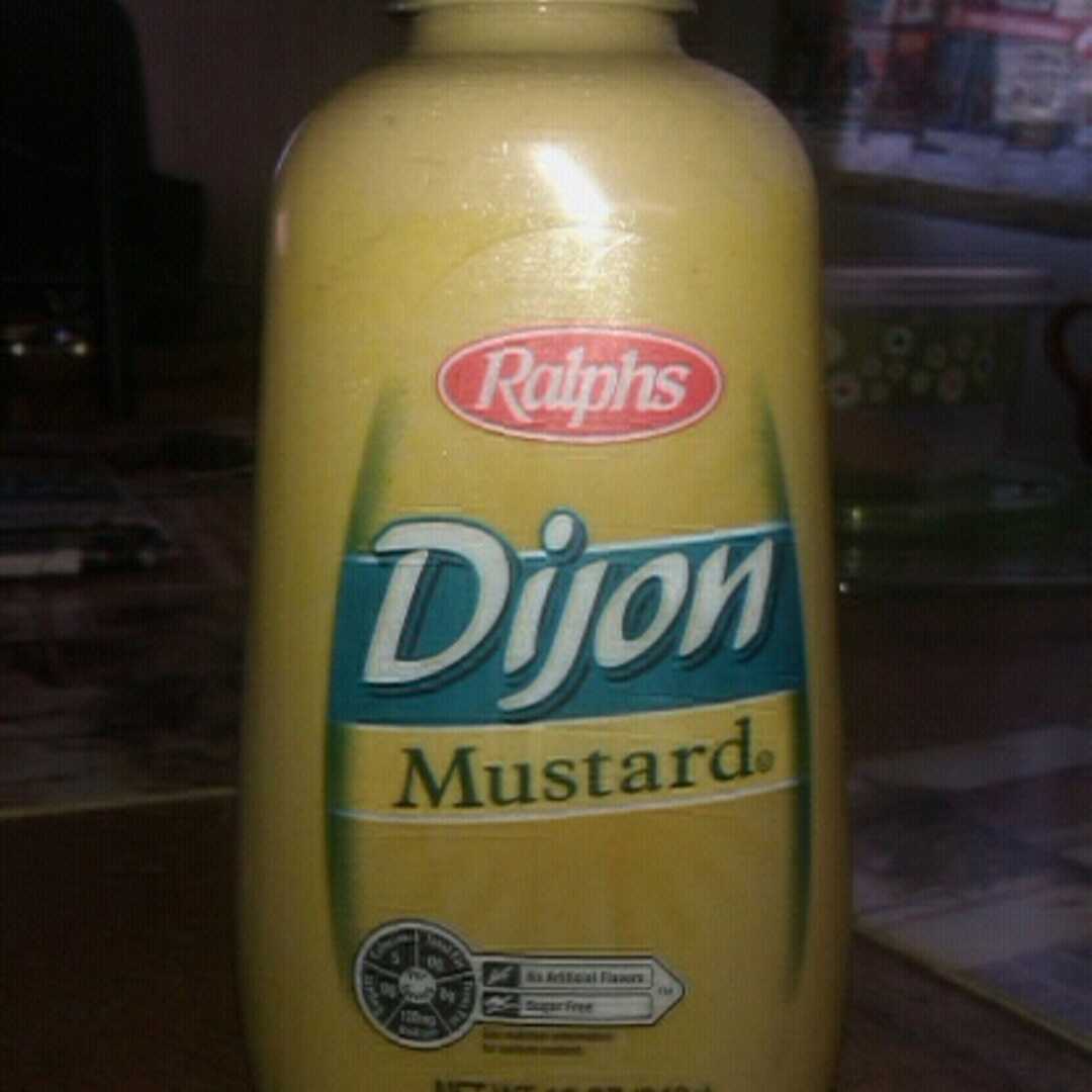 Ralphs Dijon Mustard