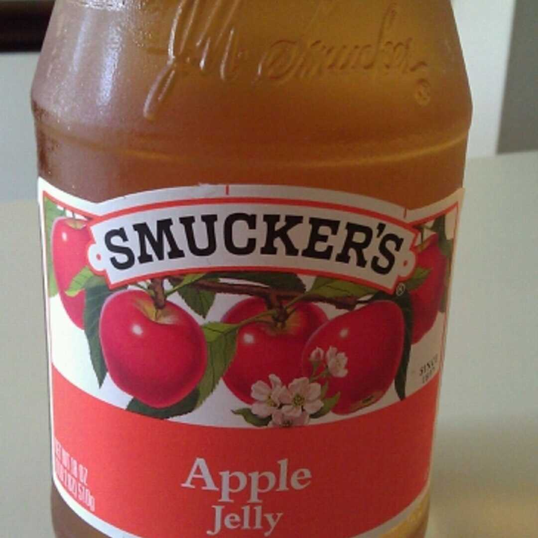 Smucker's Apple Jelly