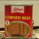 Libby's Corned Beef