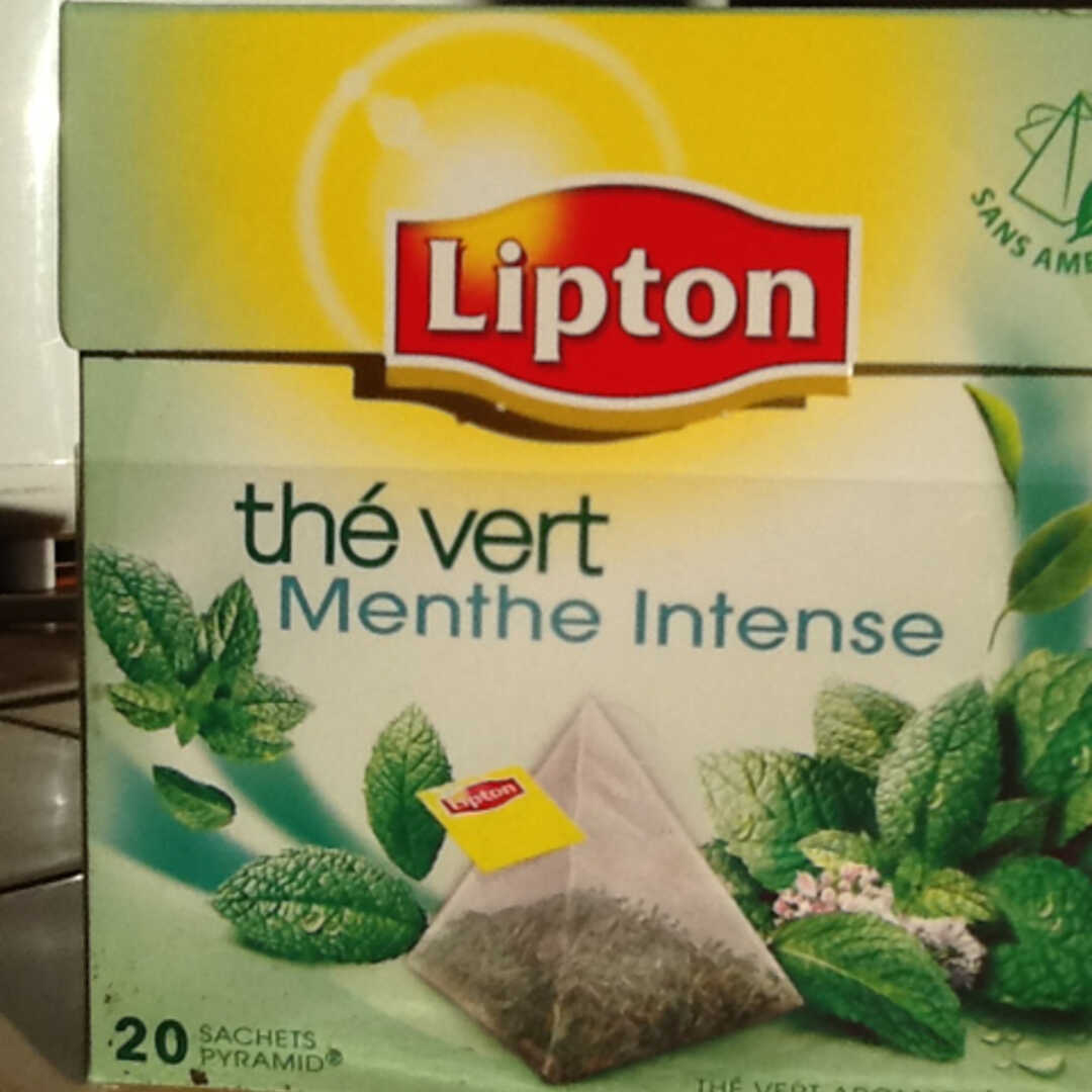Lipton Thé