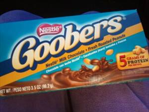 Nestle Goobers