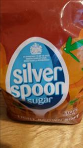 Silver Spoon Light Brown Soft Sugar