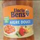 Uncle Ben's Sauce Aigre Douce