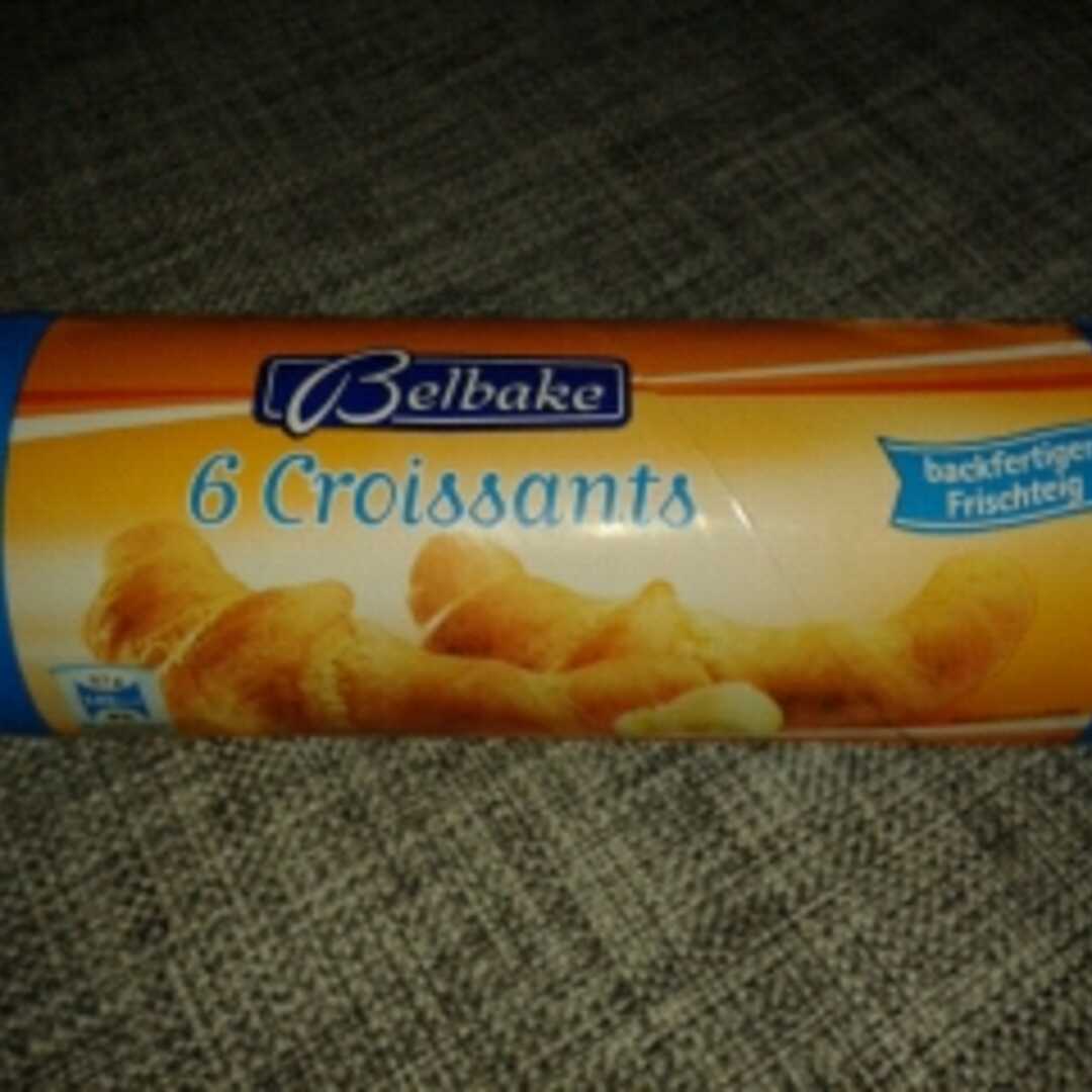 Belbake Croissants
