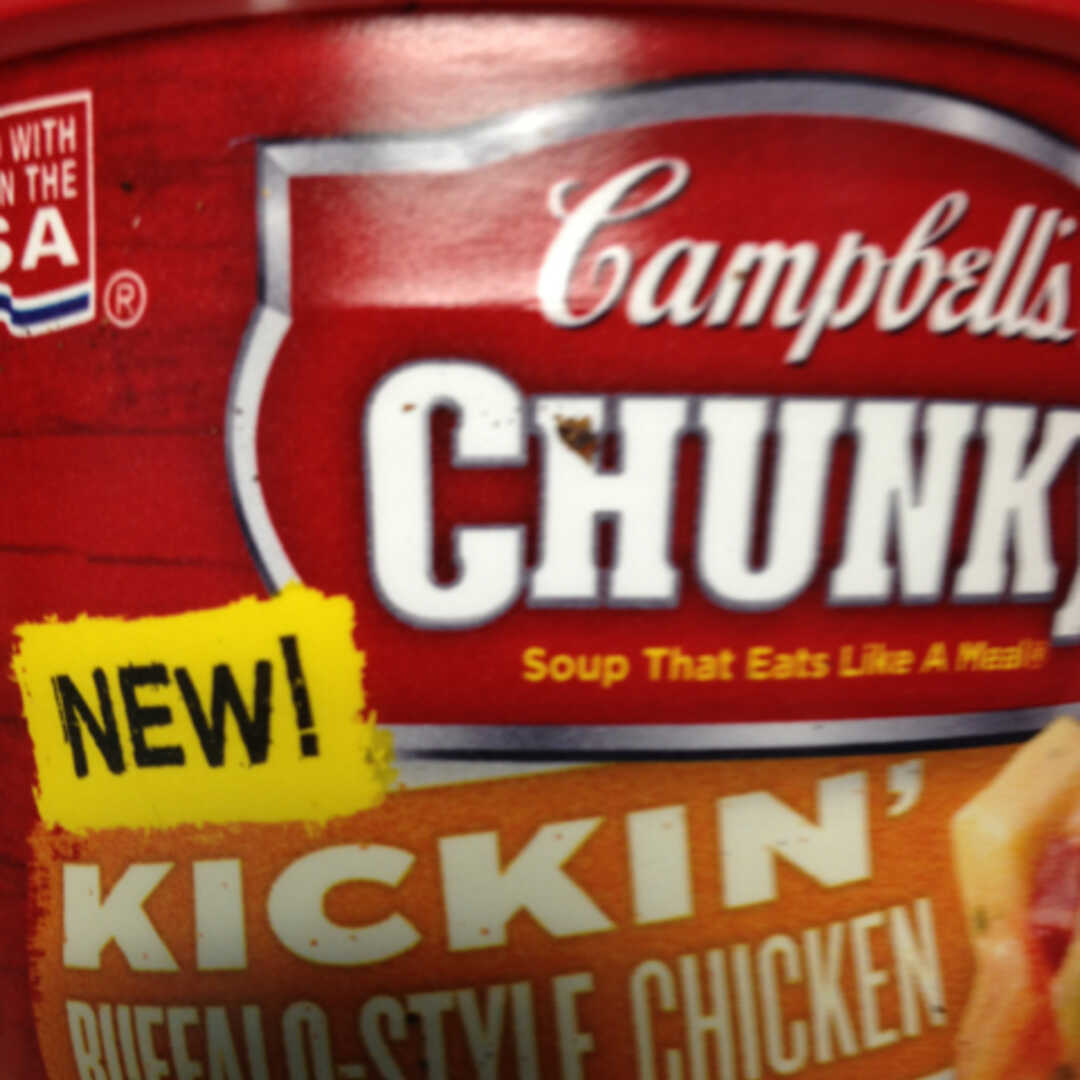 Campbell's Chunky Kickin' Buffalo-Style Chicken