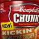 Campbell's Chunky Kickin' Buffalo-Style Chicken