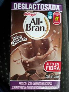 Kellogg's All-Bran Chocolate