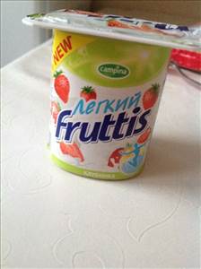 Fruttis Йогурт Лёгкий 0,1%