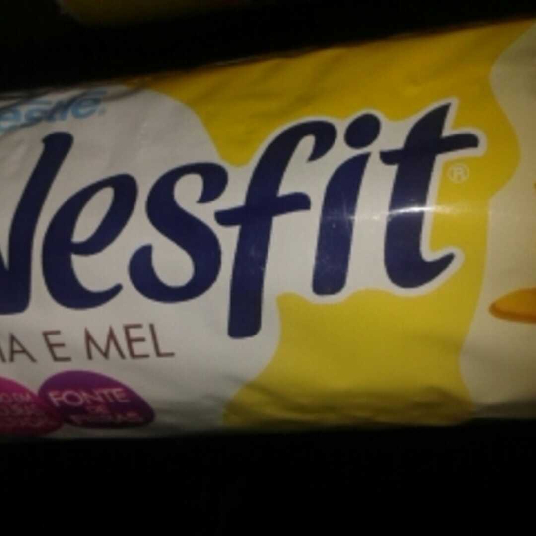 Nestlé Biscoito Nesfit Aveia e Mel
