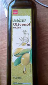 Penny Markt Natives Olivenöl Extra