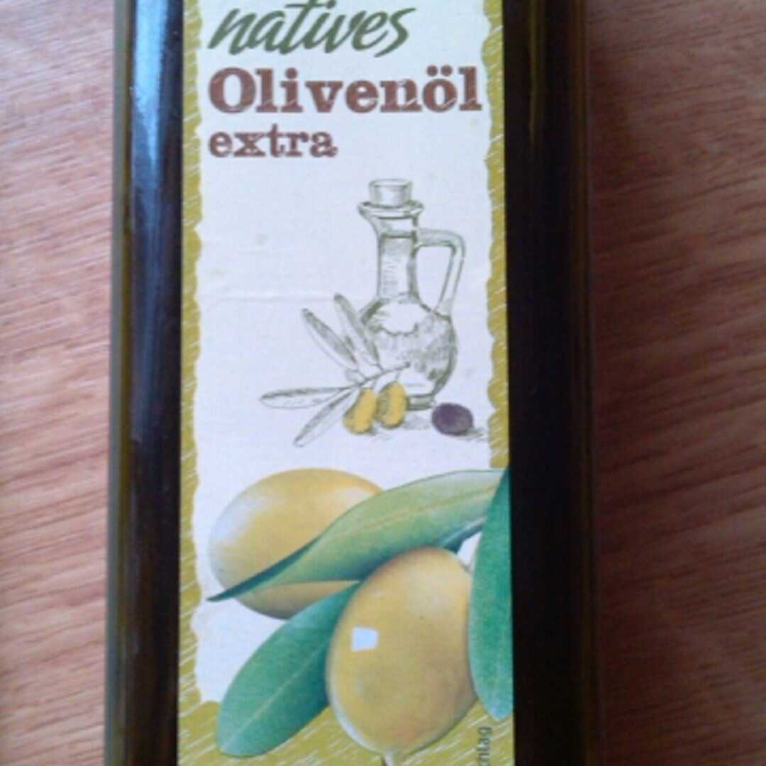 Penny Markt Natives Olivenöl Extra