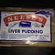 Neese's Liver Pudding