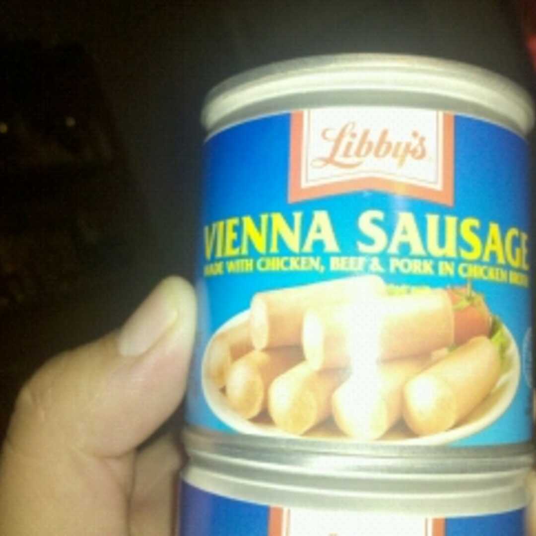 Libby's Vienna Sausage (3)