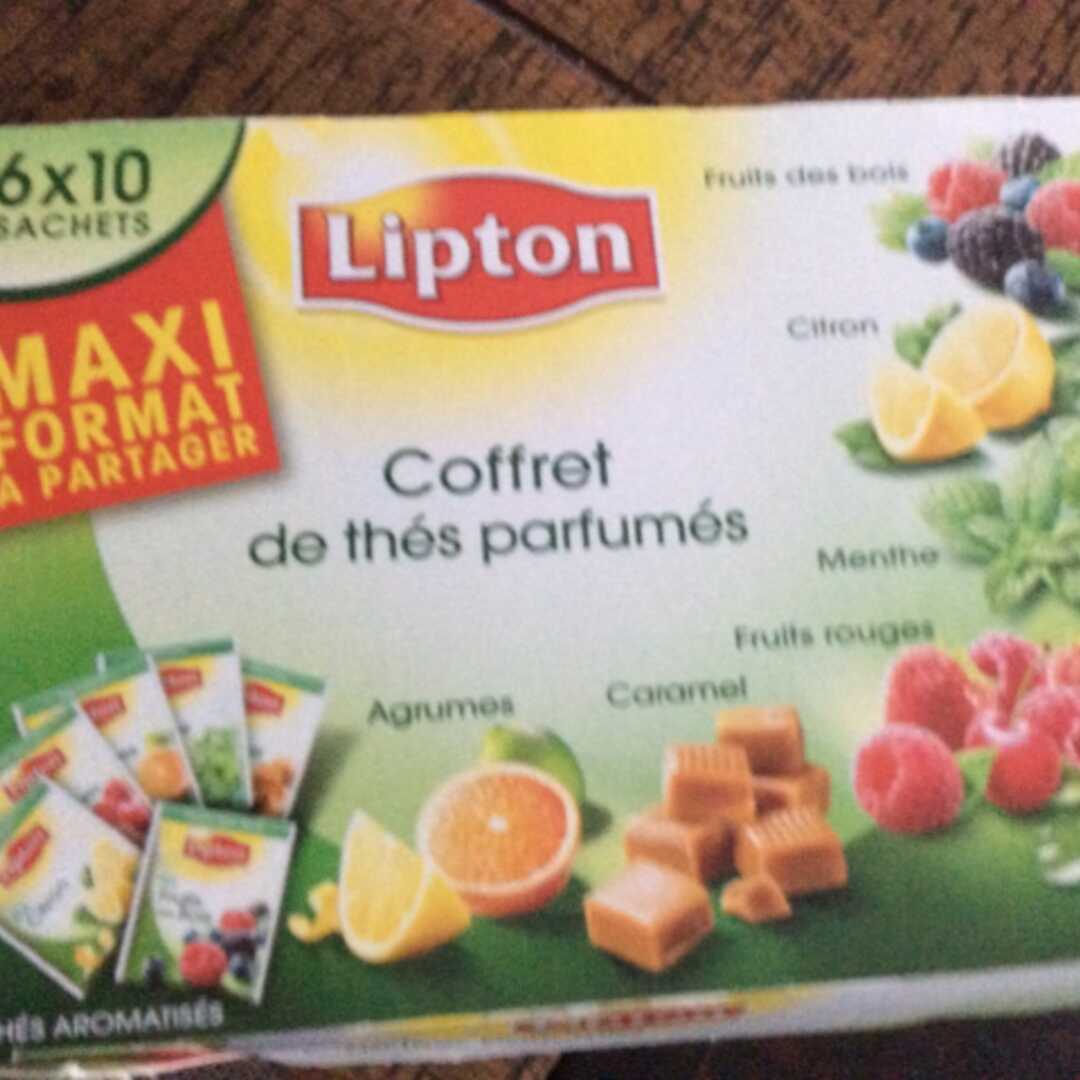 Lipton Thé