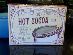Trader Joe's Hot Cocoa Mix