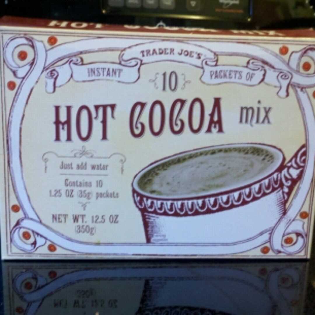 Trader Joe's Hot Cocoa Mix