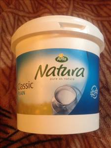 Arla Творожный Сыр Natura Сливочный