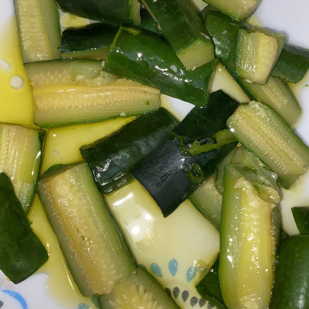 Zucchine