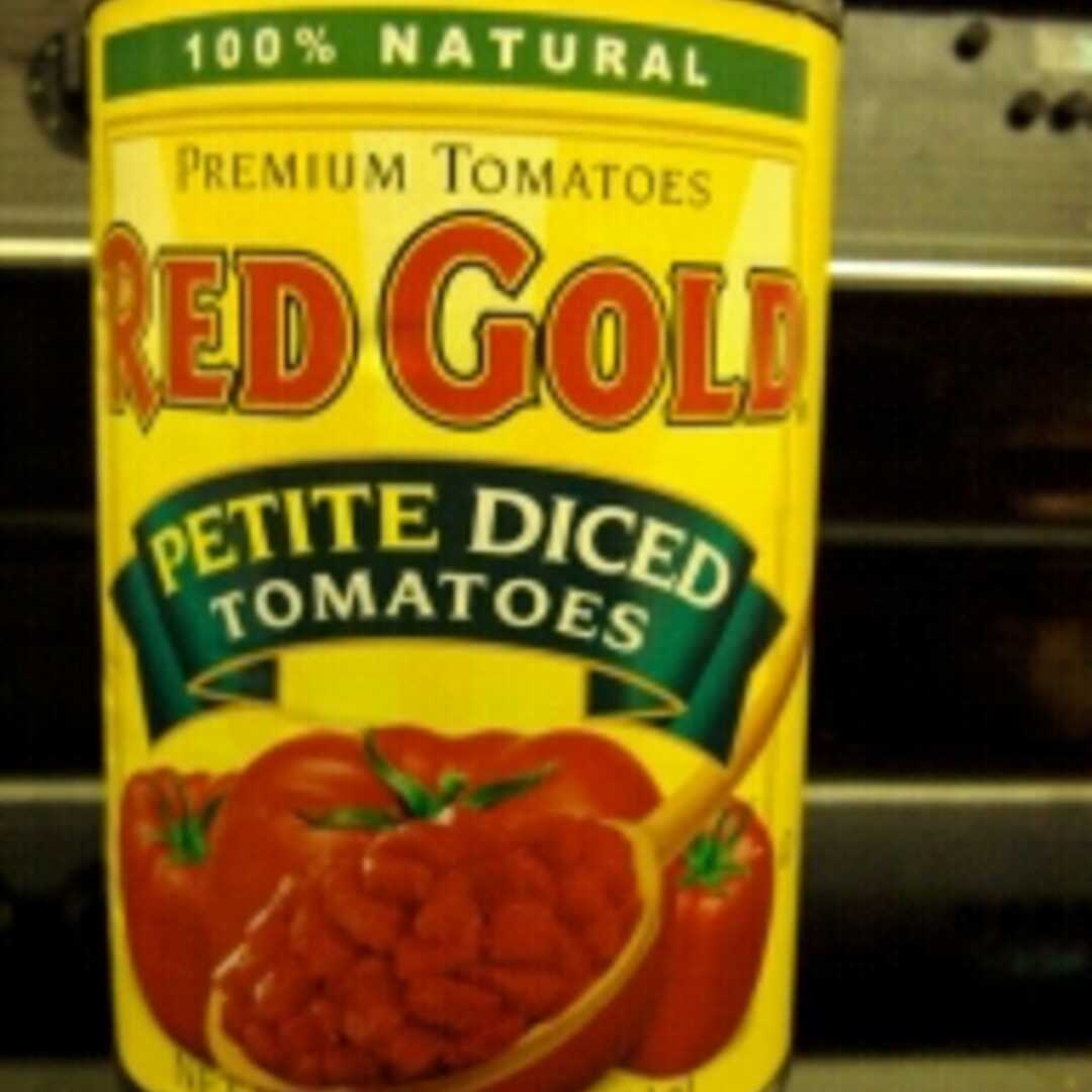 Red Gold Diced Tomatoes