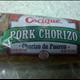 Cacique Pork Chorizo