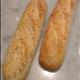 法式长面包
