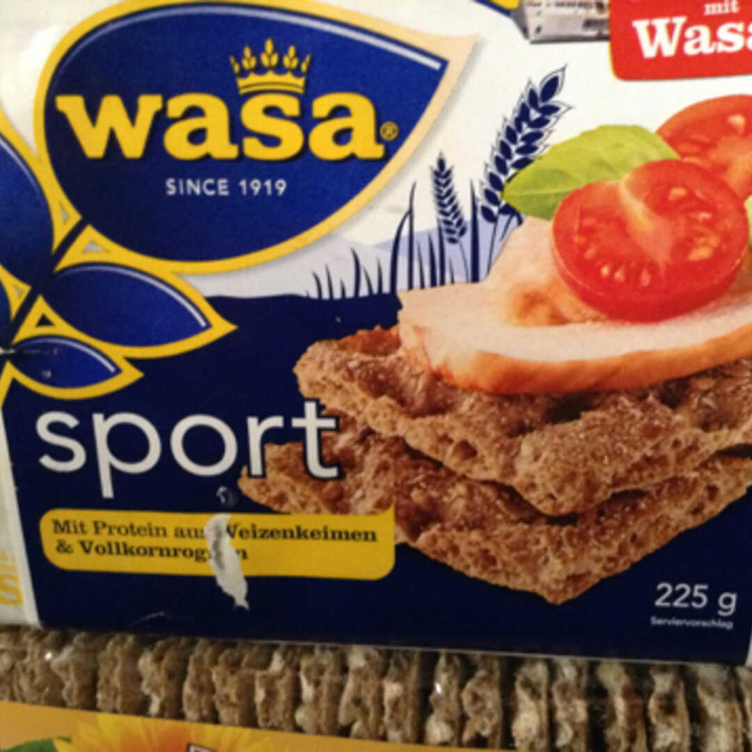 Wasa Sport
