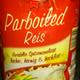 Le Gusto Parboiled Reis
