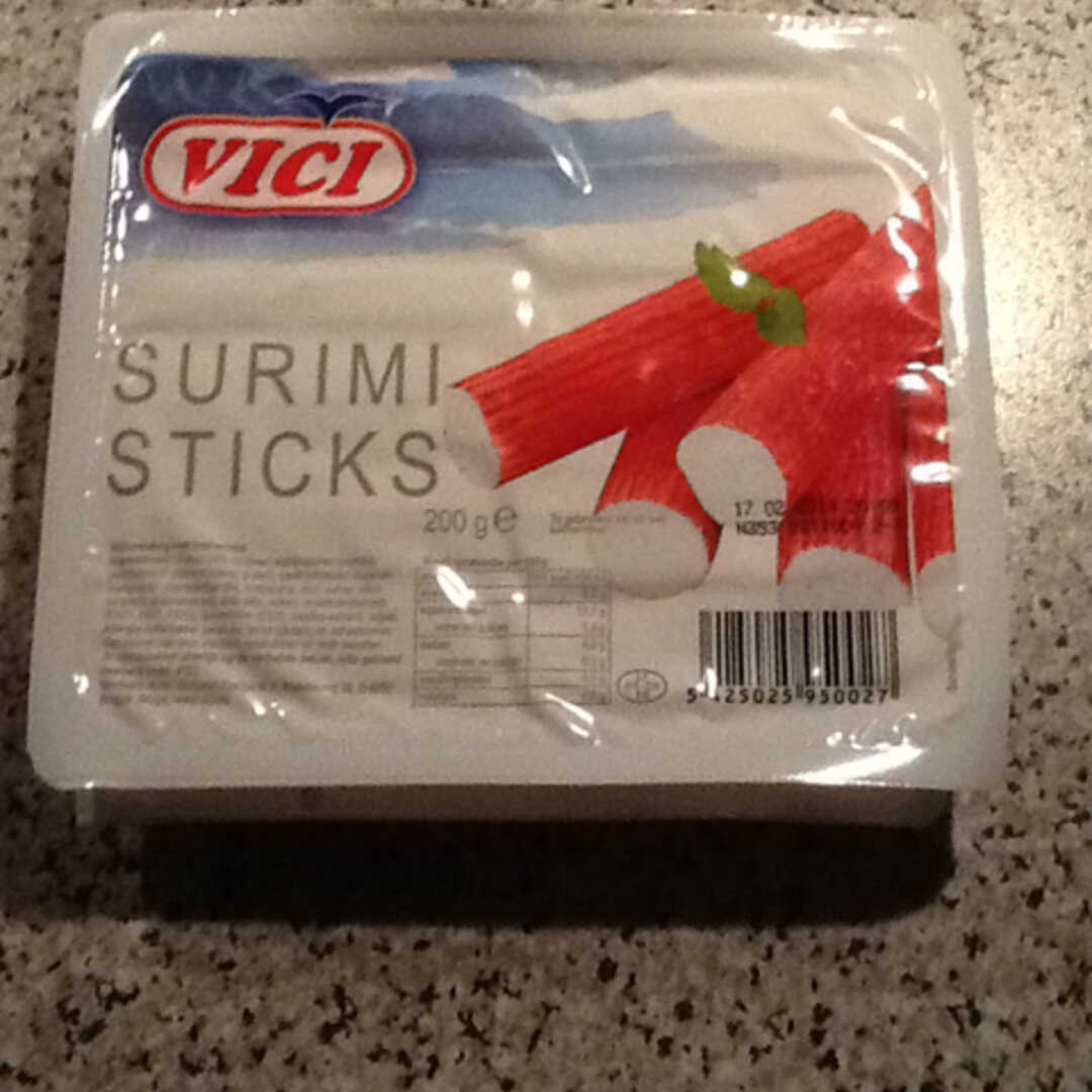 VICI Surimi Sticks