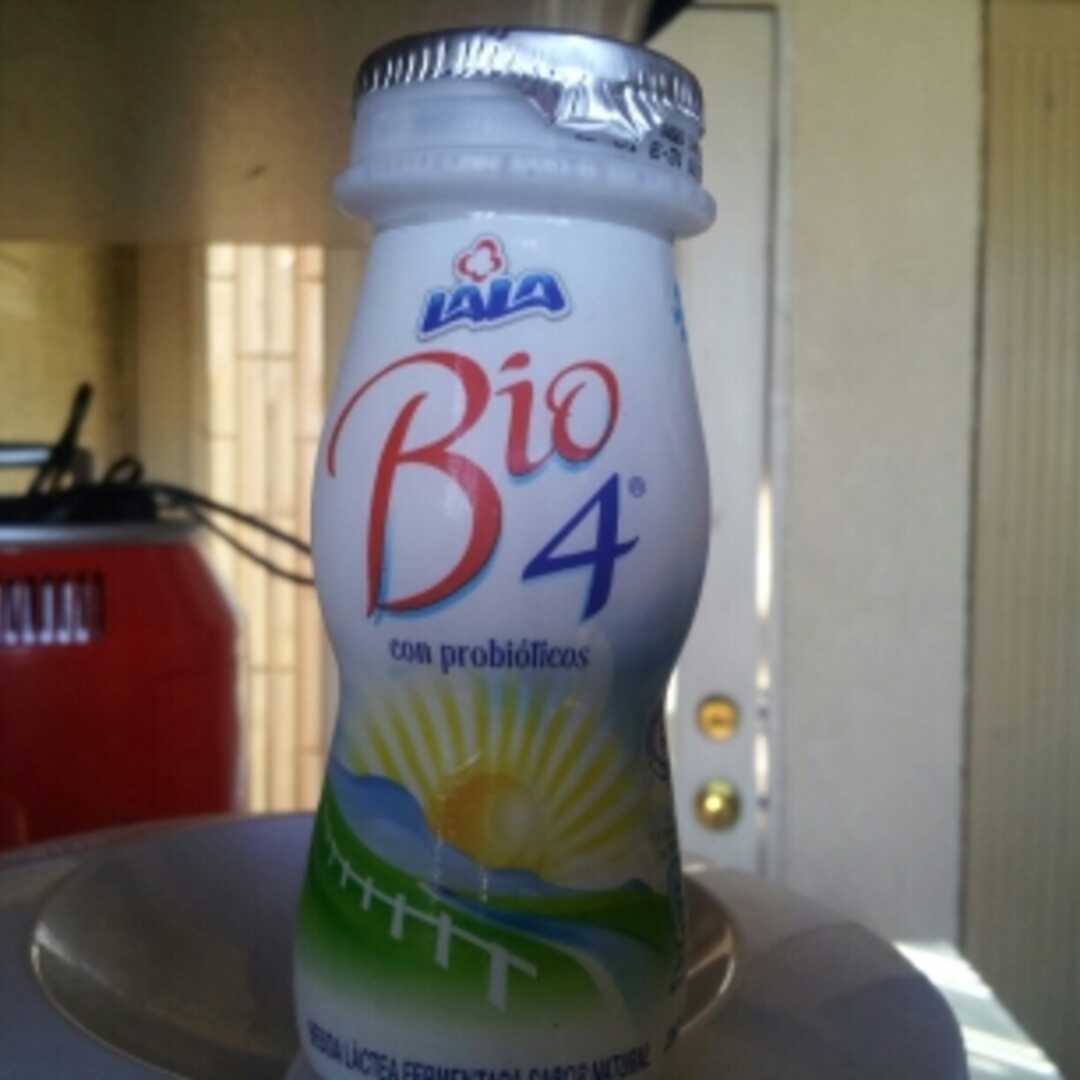 Lala Bio4