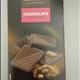 Continente Gourmet Chocolate 72% Cacau