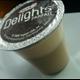 Yoplait Delights Parfait Lowfat Yogurt - Creme Caramel