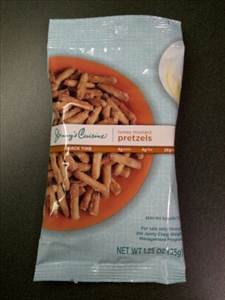 Jenny Craig Honey Mustard Pretzels