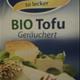 Drink Soja So Lecker Bio Tofu Geräuchert