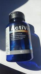 Beachbody ActiVit Multivitamins - Body Toning Formula