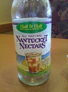 Nantucket Nectars Half & Half Lemonade Iced Tea