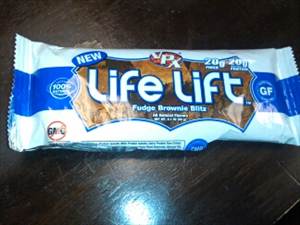 VPX Life Lift Fudge Brownie Blitz