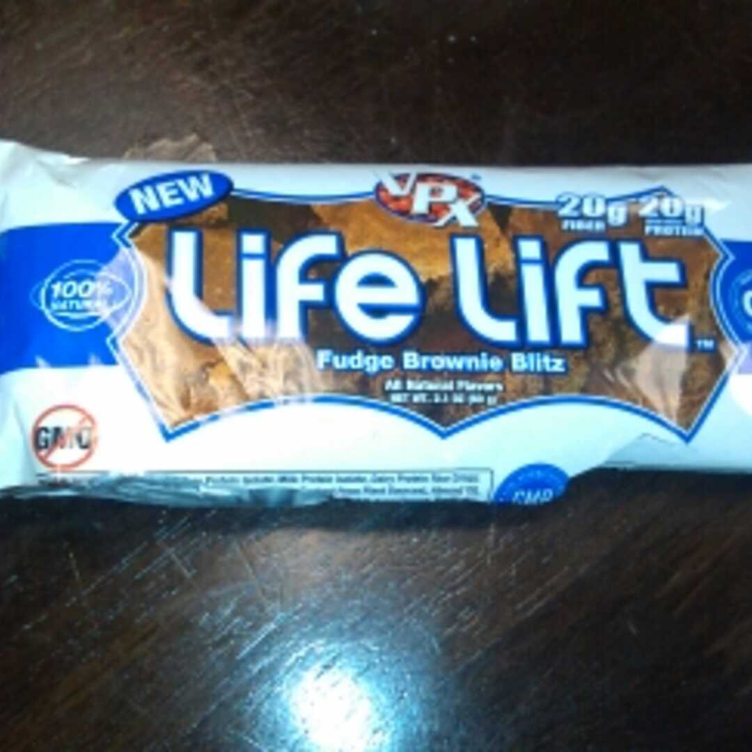 VPX Life Lift Fudge Brownie Blitz